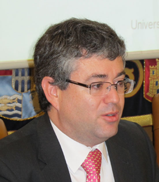 Miguel Palacios